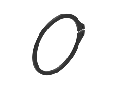 Circlip - External - 75mm [204-000-008]