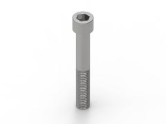 Cap Screw - Socket Head - M12 x 80 [303-212-803]