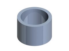 Bush - Inner Ring [401-021-860]