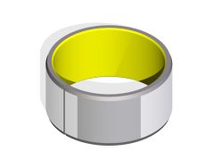 Hinge Bush [402-000-016]