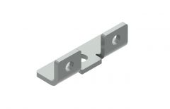 Mounting Plate - Tension Spring [403-000-100]