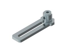 Idler Weldment - Slotted [403-000-105]