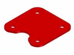 Slide Plate [403-154-250]