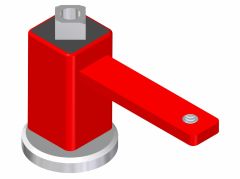 Belt Tensioner [403-850-520]
