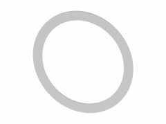 Shim - Gearbox [405-206-140]