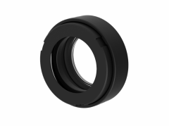PTO Shaft - Quick Release Collar Kit [406-000-032]