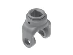 Yoke - Inner Profile [406-343-210]