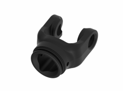 Yoke - Outer Profile [406-343-220]