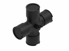 Universal Joint Cross [406-344-150]