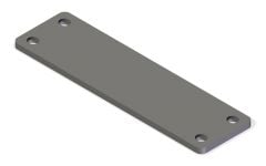 Clamp Plate [410-000-246]