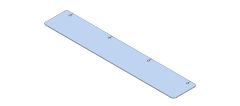 Flap Stiffener [410-000-270]