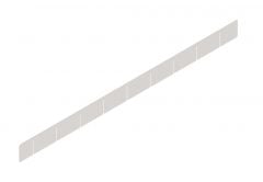 Anti-Droop Strip - Safety Flap - LH & RH 237 [410-000-302]