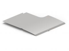 Cover Weldment - LH 120 & 160 [410-000-344]