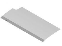 Cover Weldment - RH Outer 237 [410-841-740]