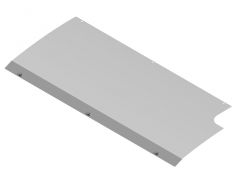 Cover Weldment - LH Outer 237 [410-841-750]