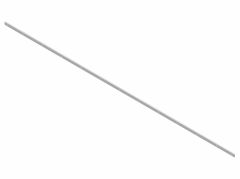 Clamp Strip - Safety Flap - Centre Body [410-850-810]