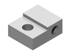 Block - Height Adjuster [412-000-154]