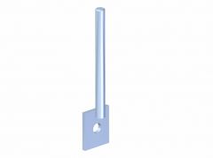 Height Adjuster - Rod/Plate Style [412-000-220]