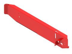 Side Channel Weldment - LocTek - ST3 SR RH [412-000-499]