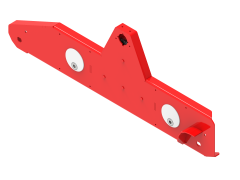 Side Channel Assembly - RH [412-000-712]