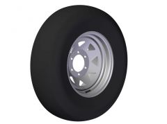 Wheel Assembly - Road [416-842-620]