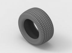 Tyre - Turf [416-842-880]
