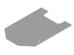 Inspection Cover [417-000-569]