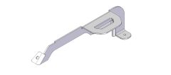 Cover Support Weldment [417-001-181]
