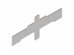 Light Mounting Plate [417-001-749]