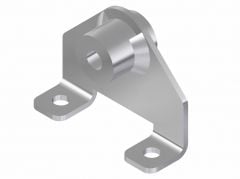 Bracket Weldment - Cover Mounting - ILS [418-000-429]