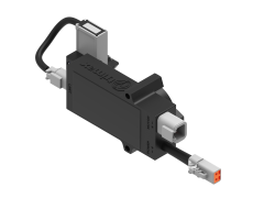 Control Assembly - RH [421-000-650]