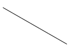 Clamp Strip - 185 [430-000-011]