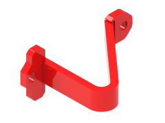 Belt Guard Bumper Weldment [435-000-025]