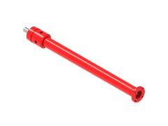Extension Shaft - Assembly - 155 - 723 - FDS4 [440-000-029]