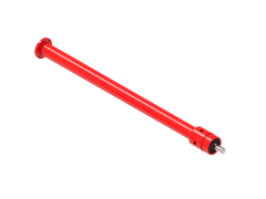 Extension Shaft - Assembly - 155 - 892 - FDS4 [440-000-037]