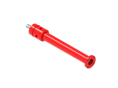 Extension Shaft - Assembly - 135 - 474 - FDS4 [440-000-048]