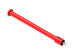 Extension Shaft - Assembly - 135 - 812 - FDS4 [440-000-054]