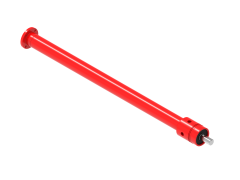 Extension Shaft - Assembly - 185 - 717 - FDS4 [440-000-066]