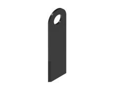 Scarifying Knife [440-000-079]