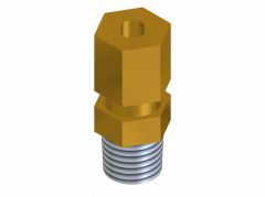 Adaptor - Brass Fitting [450-900-037]