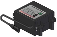 Brake Sys - Battery Case Assembly [472-000-004]