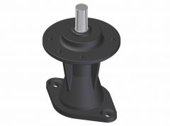 Spindle Assembly - Merlin [504-000-078]