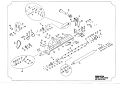 705 - Ezeemow S1 115 - Complete Assembly