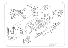 735 - Procut Mk2 140 - Complete Assembly