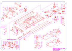 735 - Procut Mk2 282 - Complete Assembly