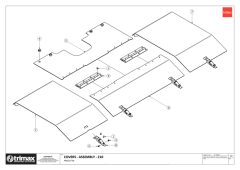736 - Procut S4 210 - Covers