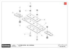 736 - Procut S4 290 - Cutting System - Standard