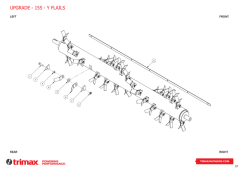 752 - Flaildek S4 - 155 - Upgrade Y Flails