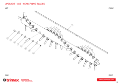 752 - Flaildek S4 - 185 - Upgrade Scarifying Blades