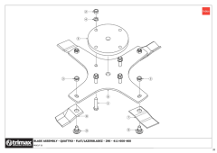 756 - Procut S5 290 - Cutting System Quattro Uplift